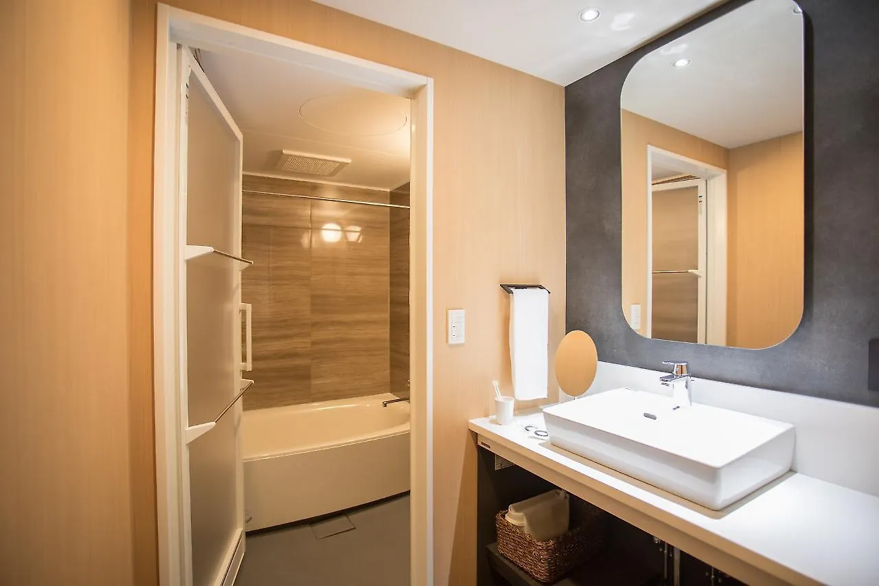 Mimaru Tokyo Akasaka Hotel