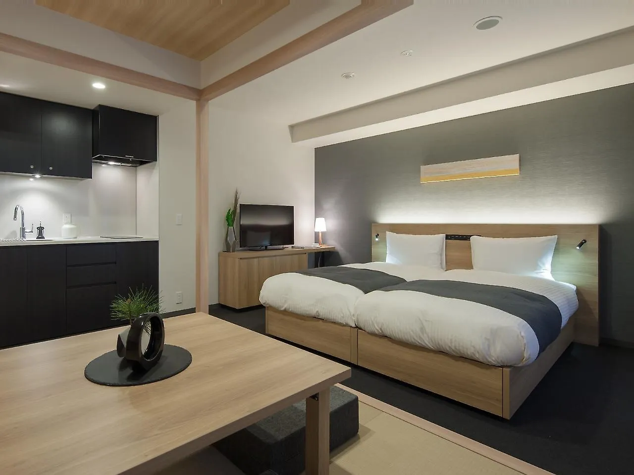 ****  Mimaru Tokyo Akasaka Hotel Japan