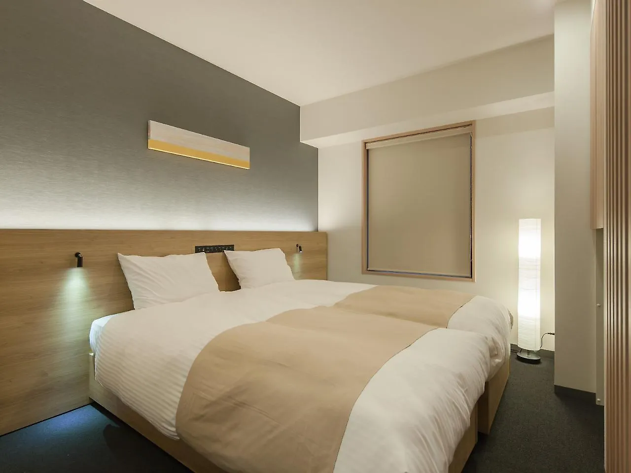 Mimaru Tokyo Akasaka Hotel Japan