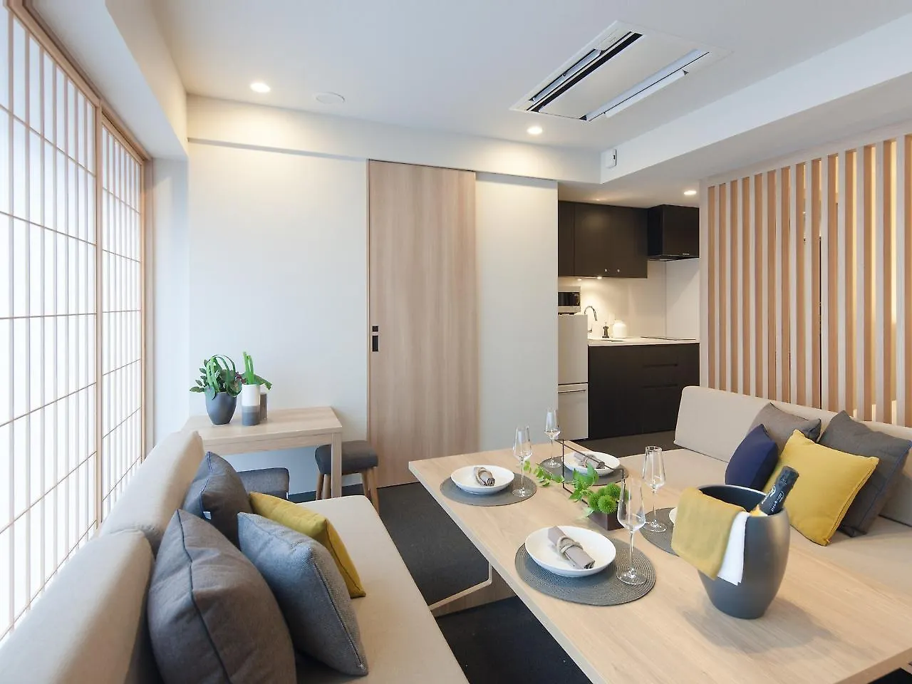 Mimaru Tokyo Akasaka Hotel