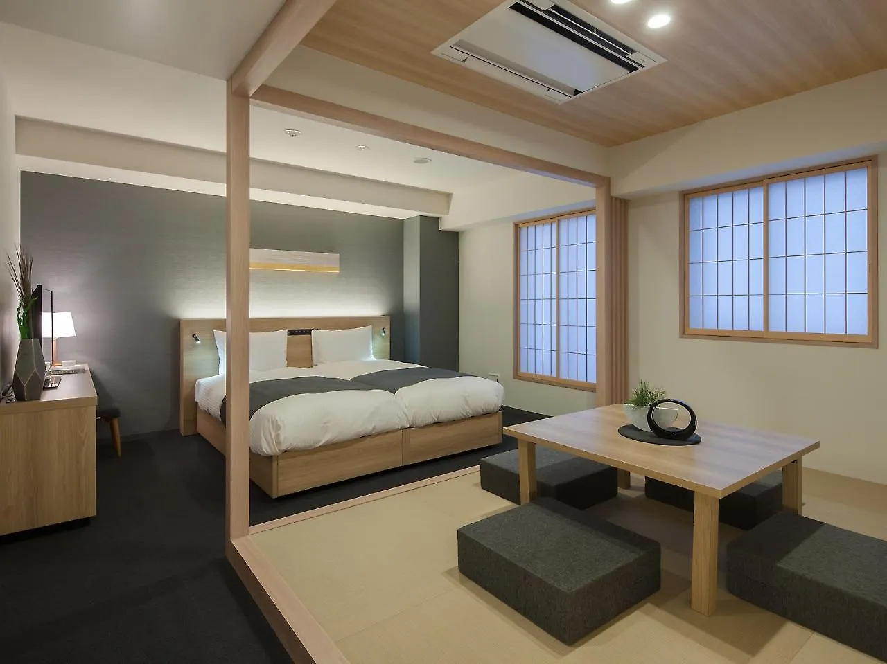 Mimaru Tokyo Akasaka Hotel
