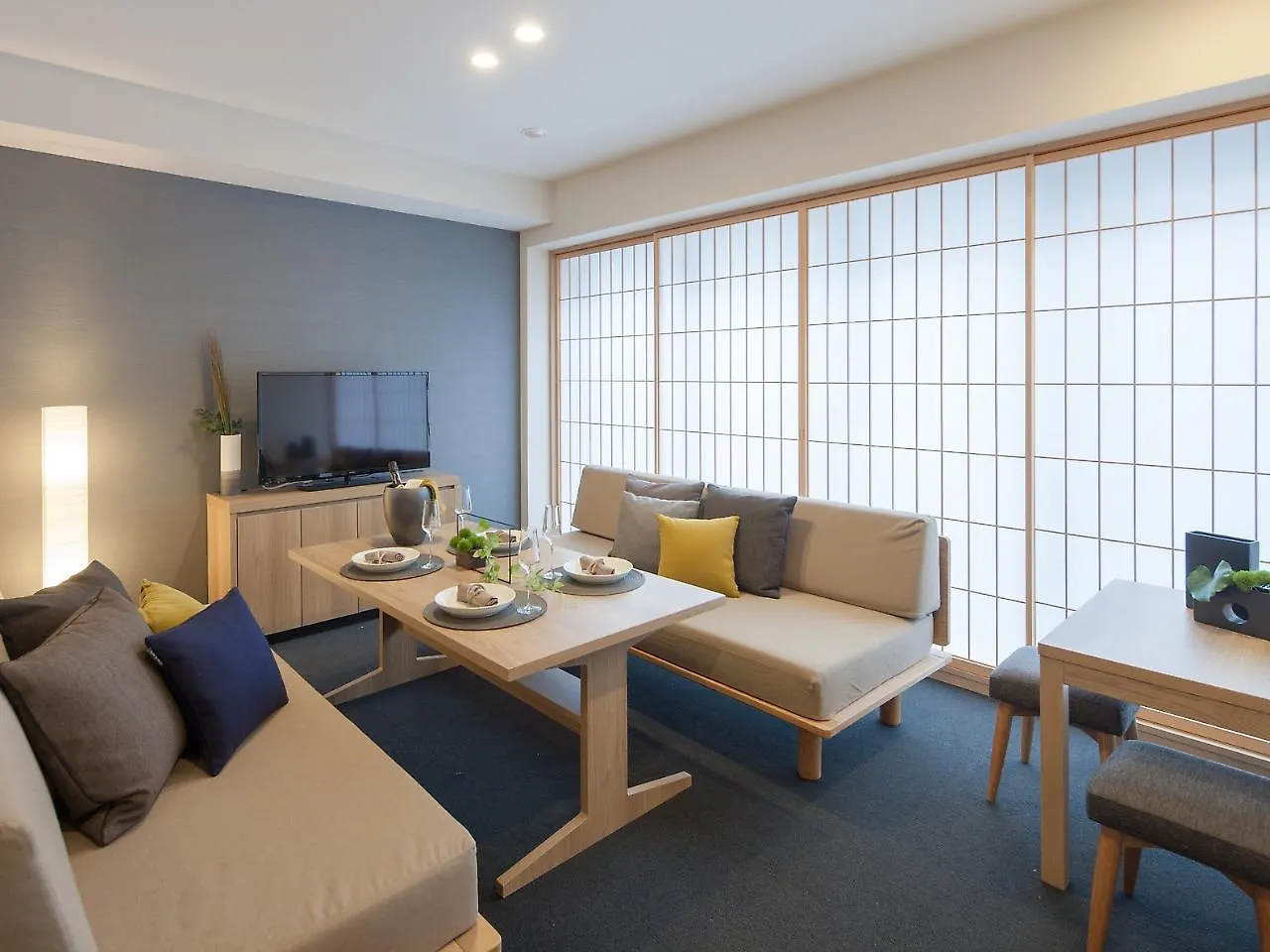 Mimaru Tokyo Akasaka Hotel