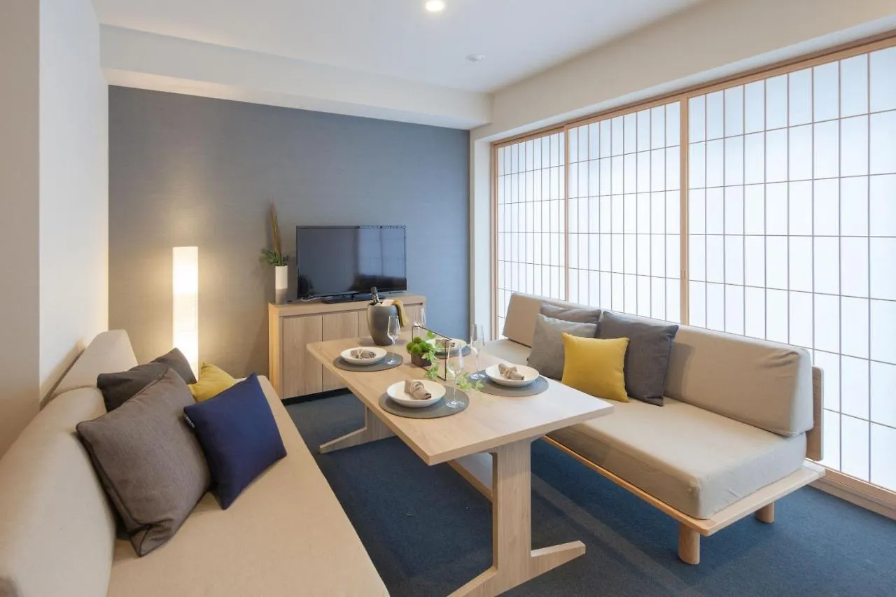 ****  Mimaru Tokyo Akasaka Hotel Japan