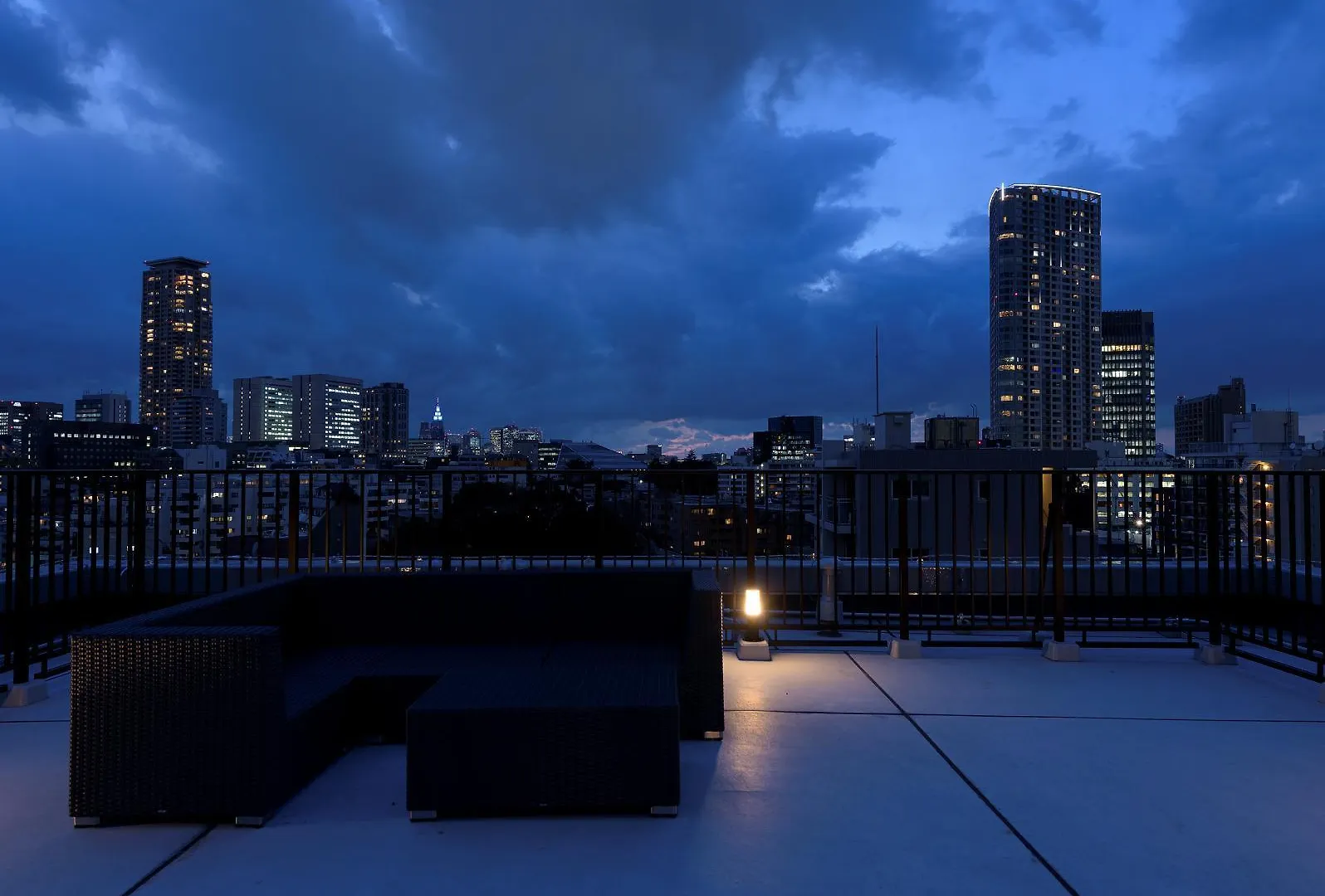 Mimaru Tokyo Akasaka Hotel