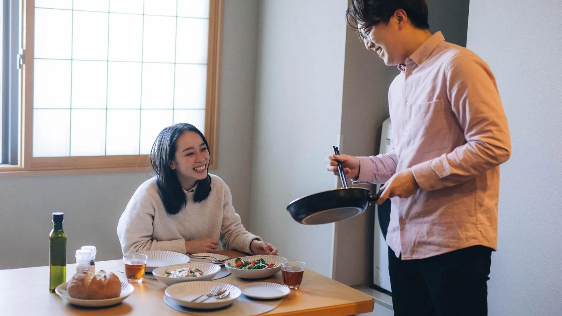 Mimaru Tokyo Akasaka Hotel Japan