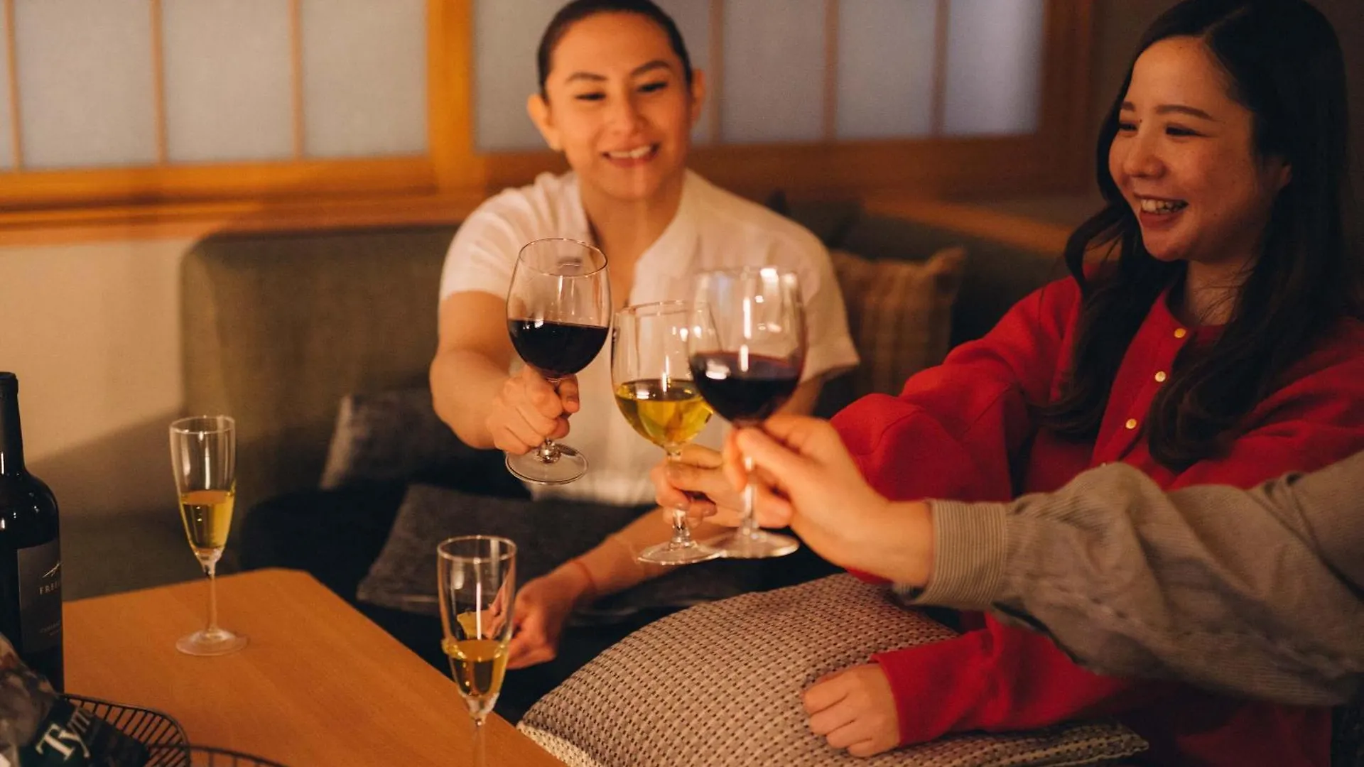 Mimaru Tokyo Akasaka Hotel