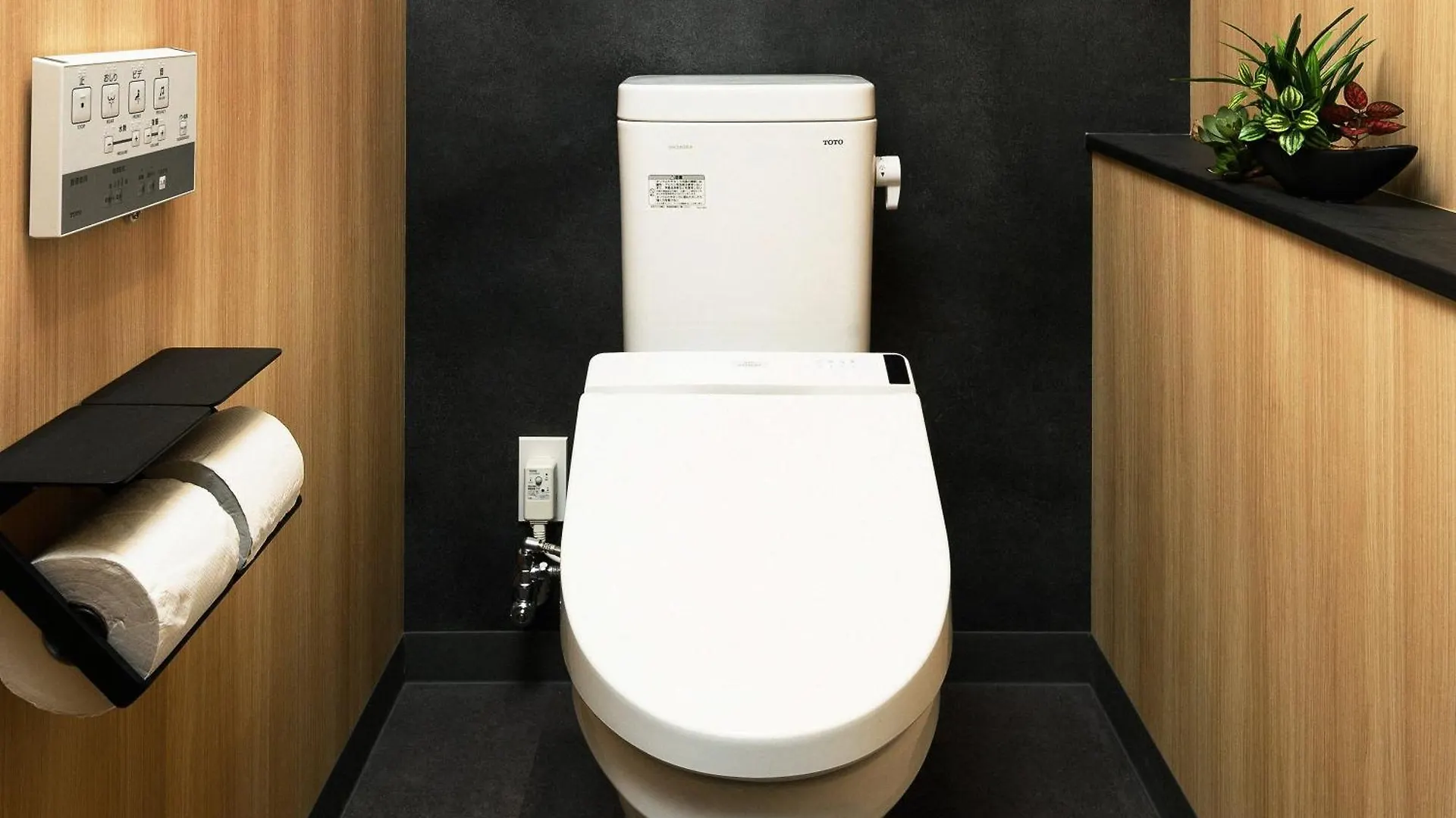 Mimaru Tokyo Akasaka Hotel