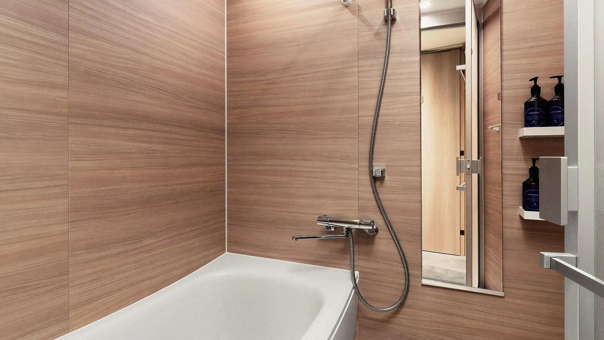 Mimaru Tokyo Akasaka Hotel