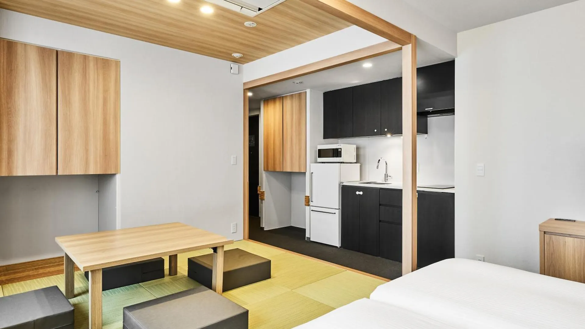 Mimaru Tokyo Akasaka Hotel