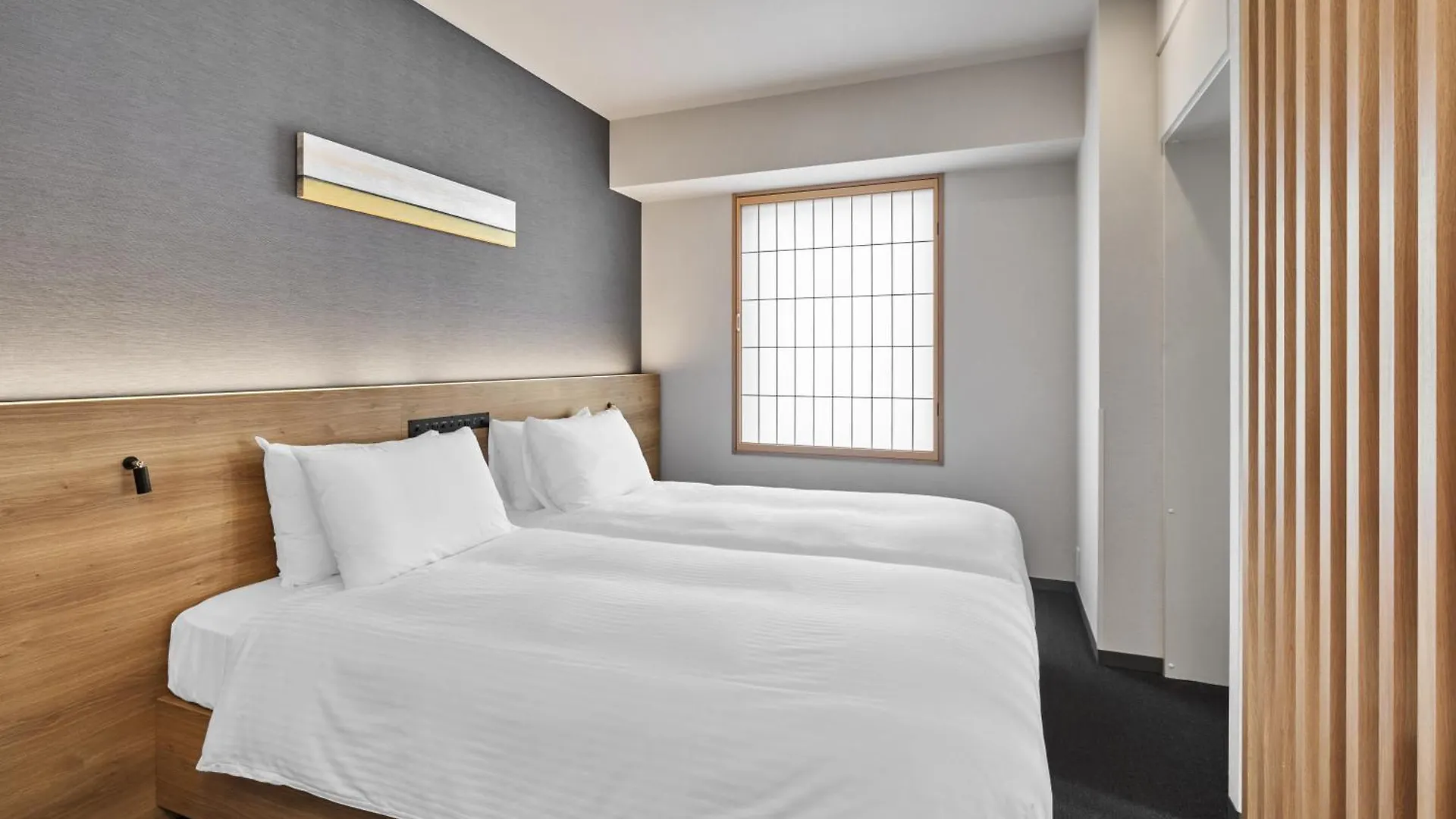 Mimaru Tokyo Akasaka Hotel 4*,