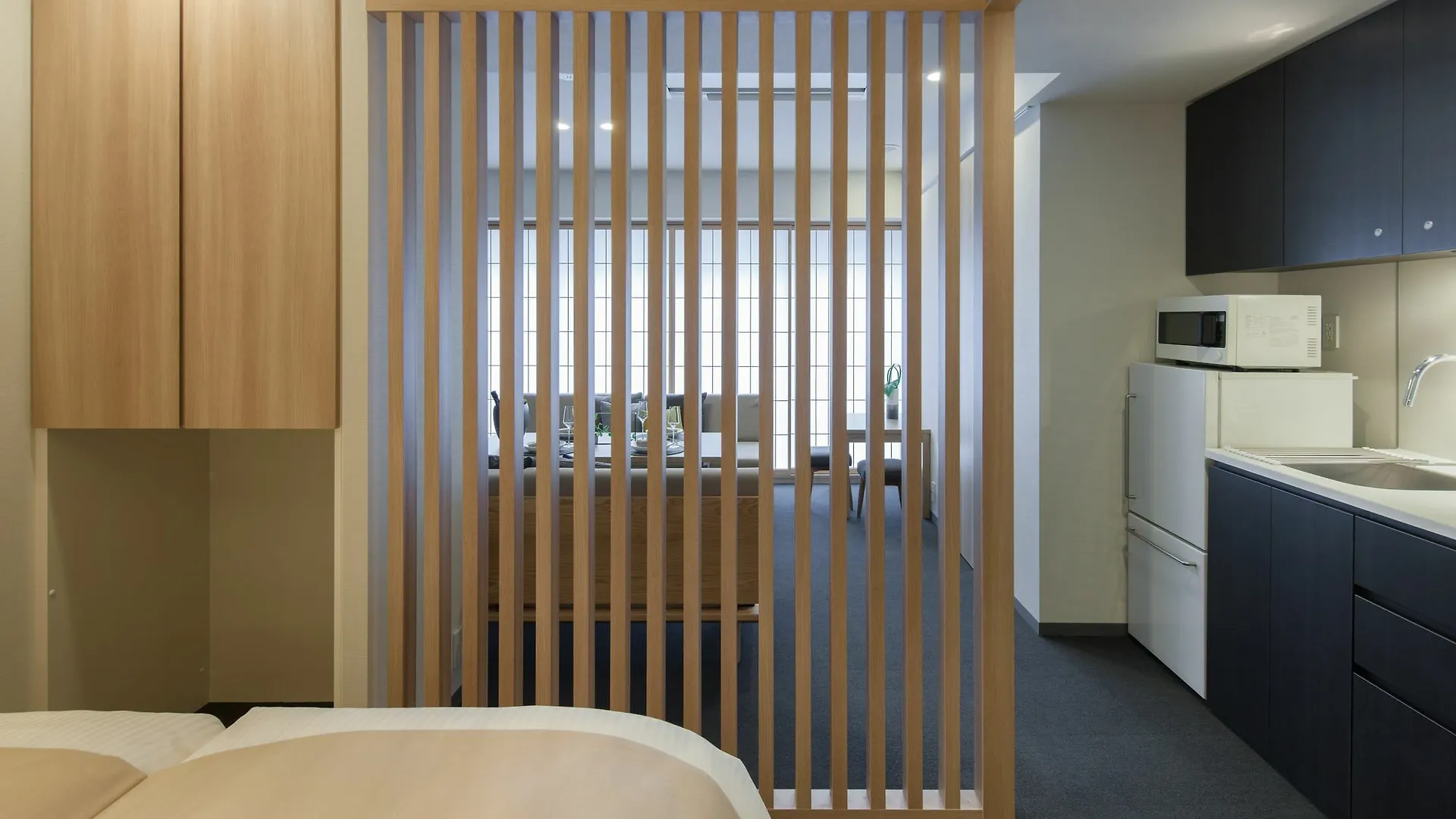 Mimaru Tokyo Akasaka Hotel