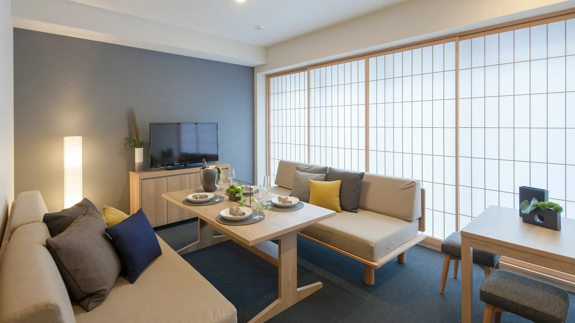 Mimaru Tokyo Akasaka Hotel