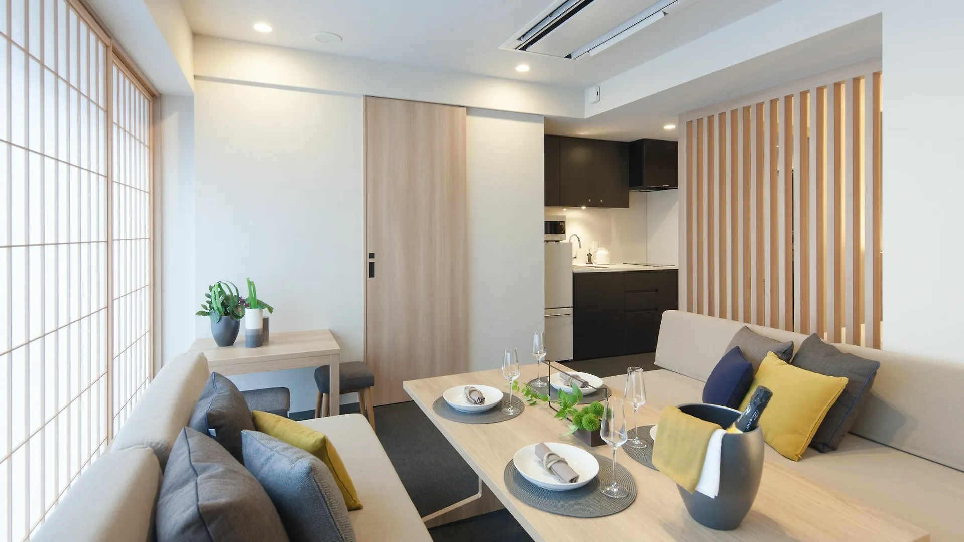 Mimaru Tokyo Akasaka Hotel