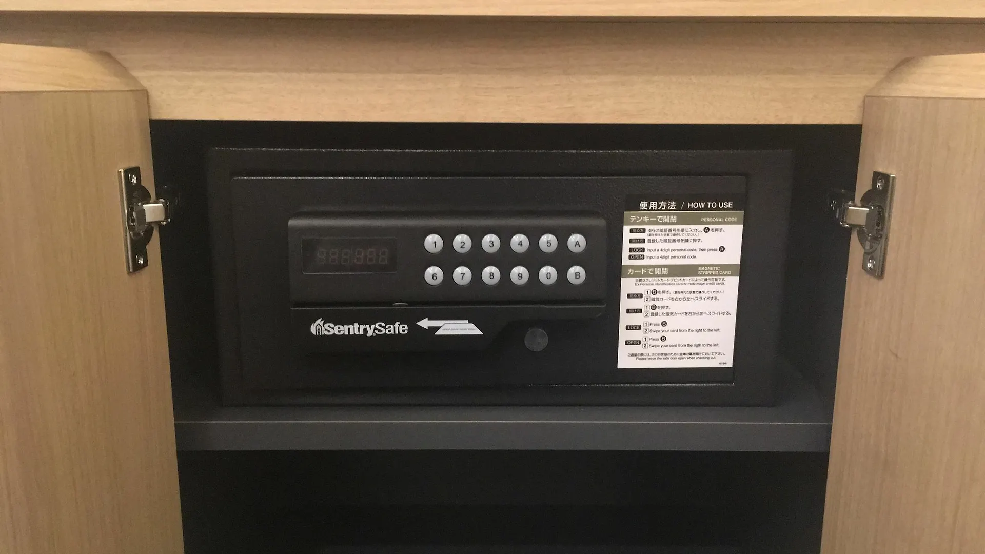 Mimaru Tokyo Akasaka Hotel
