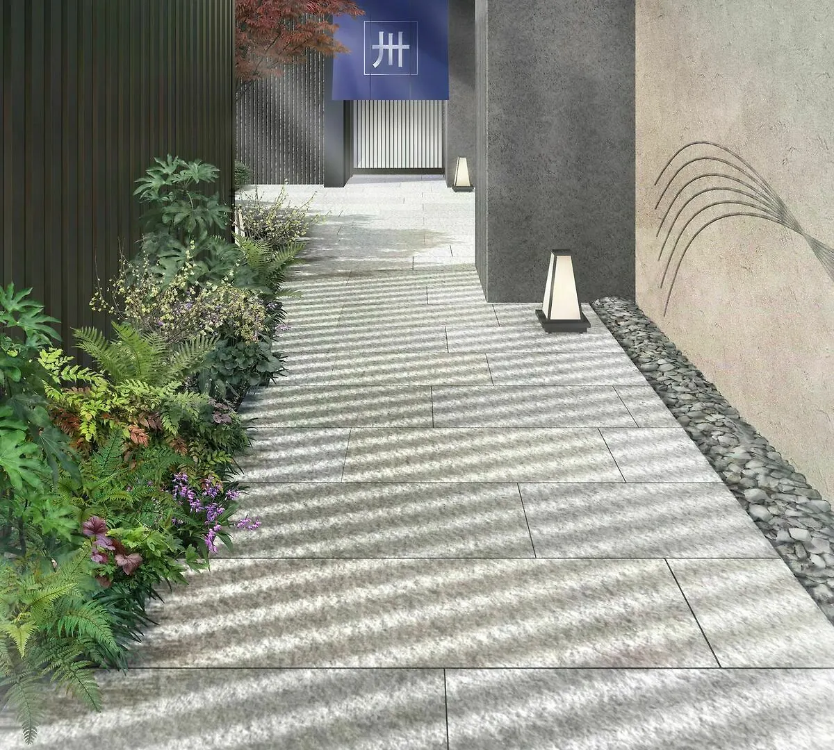 Mimaru Tokyo Akasaka Hotel