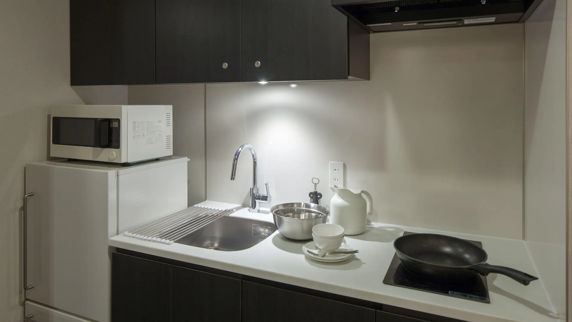 Hotel Mimaru Tokyo Akasaka 4*,