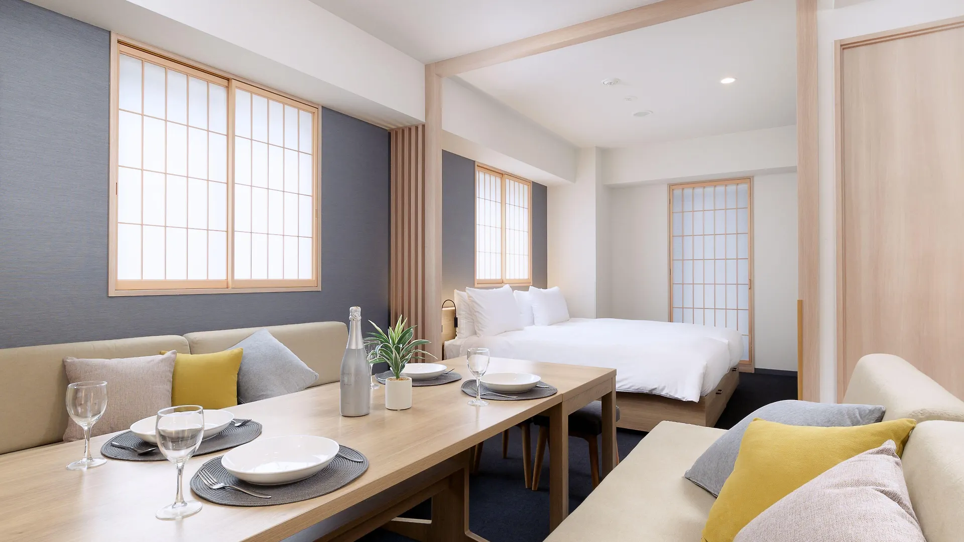 Hotel Mimaru Tokyo Akasaka 4*,