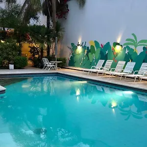 Nutibara 3* Mendoza