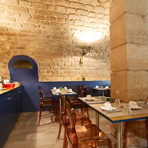 Trianon Gare De Lyon 3* París
