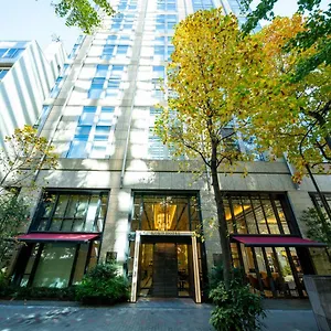 호텔 Koko Premier Nihonbashi Hamacho, 도쿄