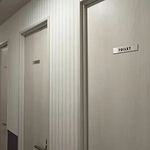 호텔 로데스, 도쿄