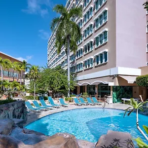 Doubletree By Hilton 4*, San Juan Puerto Rico