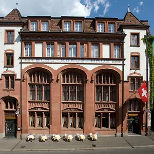 Rochat 3* Basilea