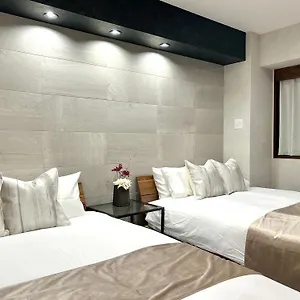  아파트 Fraise Nipponbashi -vacation Rental- 일본