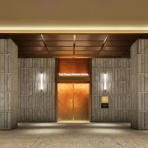 ***** 酒店 The Station Hotel, Autograph Collection 日本