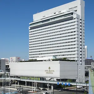 **** 酒店 西日本旅客铁道酒店集团 日本