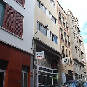 Mova 2* Santa Cruz de Tenerife