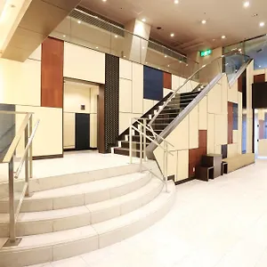 *** 酒店 京都四条微笑酒店 日本