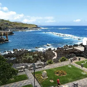Isla Baja 4* Garachico (Tenerife)