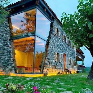 Mrizi I Zanave Agroturizem 3*, Lezhë Albanien