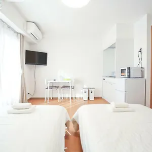  아파트 커넥트 인 일본