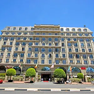 Cape Royale Luxury 5*, Kapstaden Sydafrika