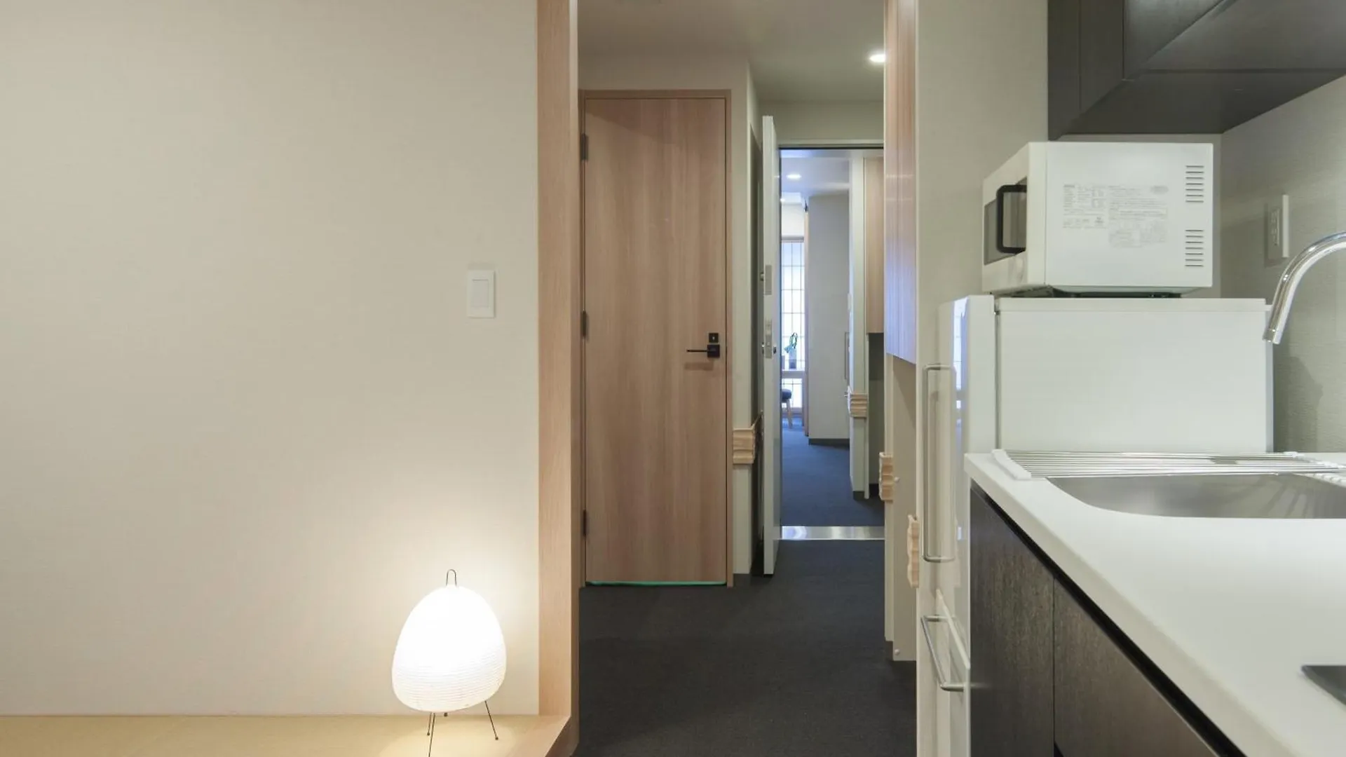 Mimaru Tokyo Akasaka Hotel