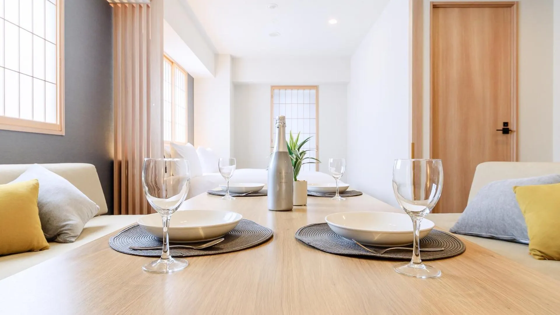 Mimaru Tokyo Akasaka Hotel