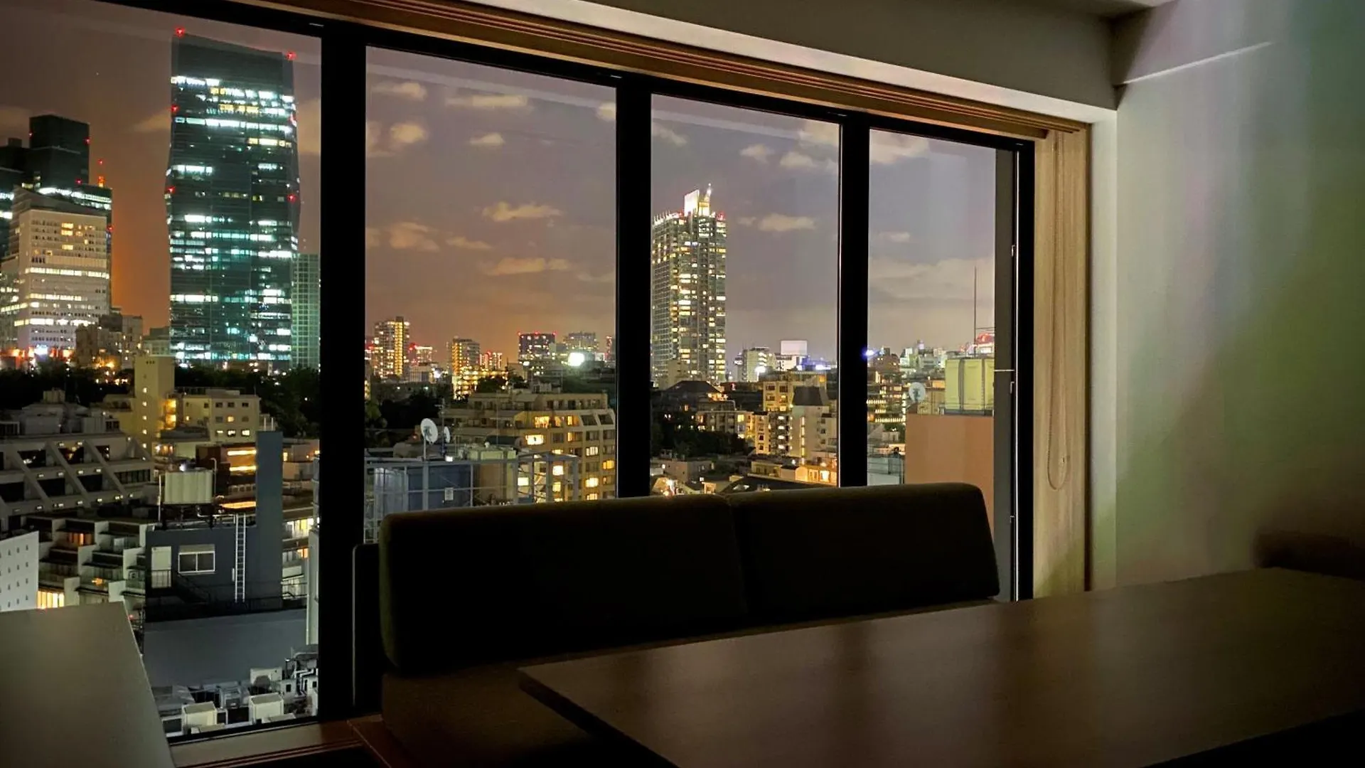 Mimaru Tokyo Akasaka Hotel