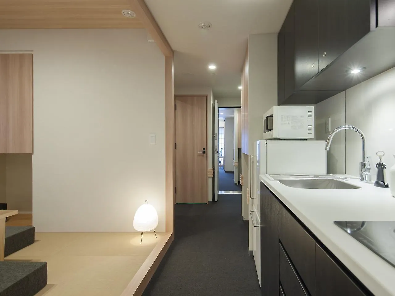 Hotel Mimaru Tokyo Akasaka