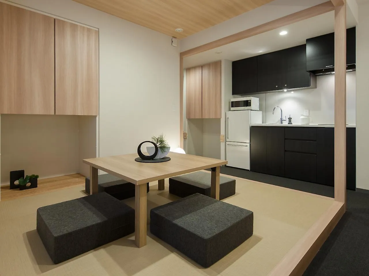 Отель Mimaru Tokyo Akasaka