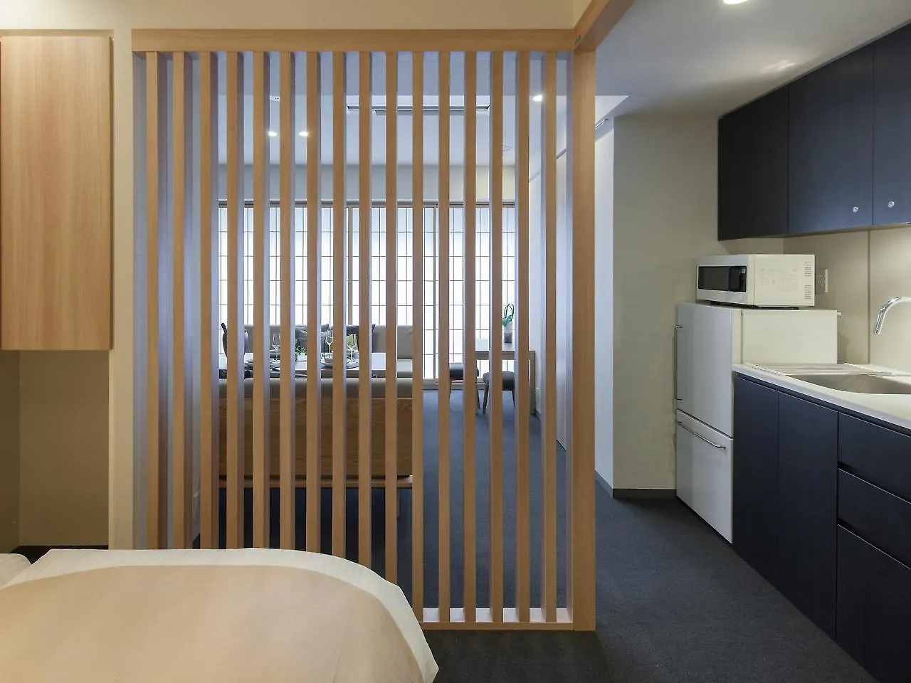 Hotel Mimaru Tokyo Akasaka