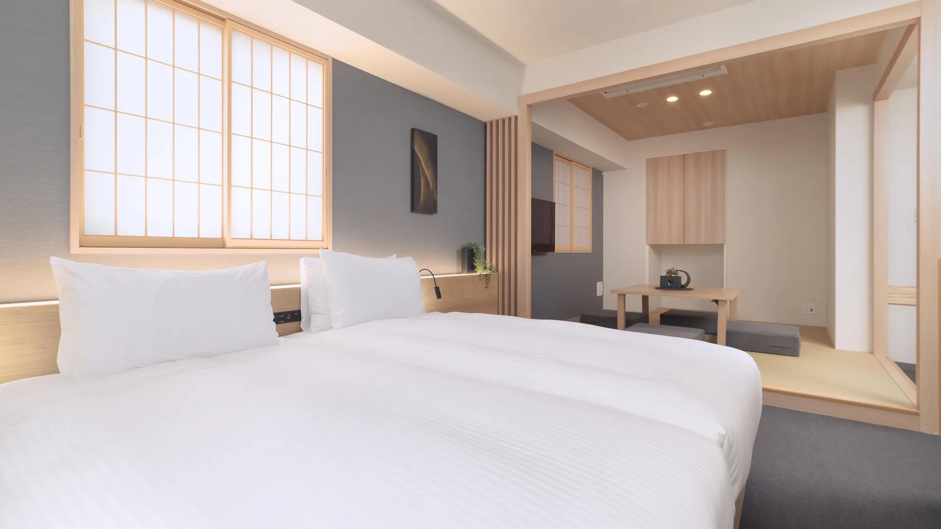 Отель Mimaru Tokyo Akasaka