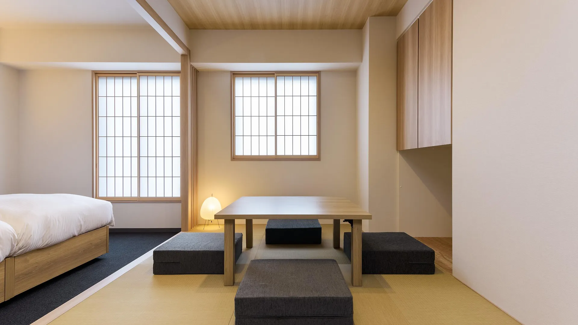 Отель Mimaru Tokyo Akasaka