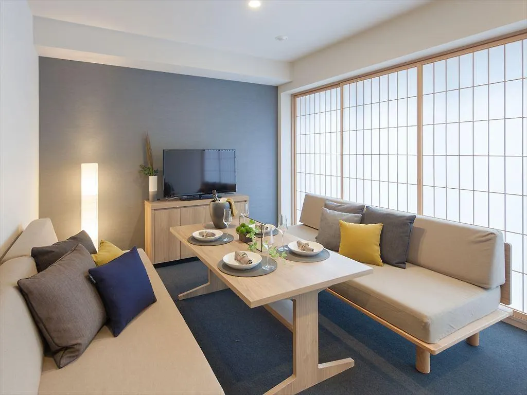 Hotel Mimaru Tokyo Akasaka