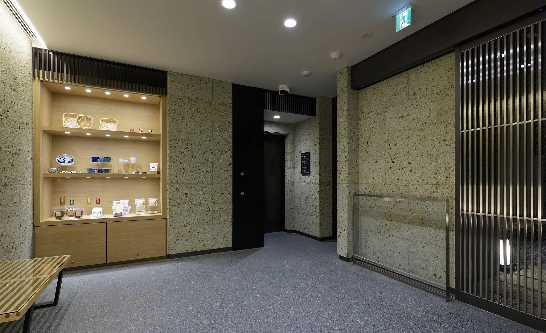 Отель Mimaru Tokyo Akasaka 4*,  Япония