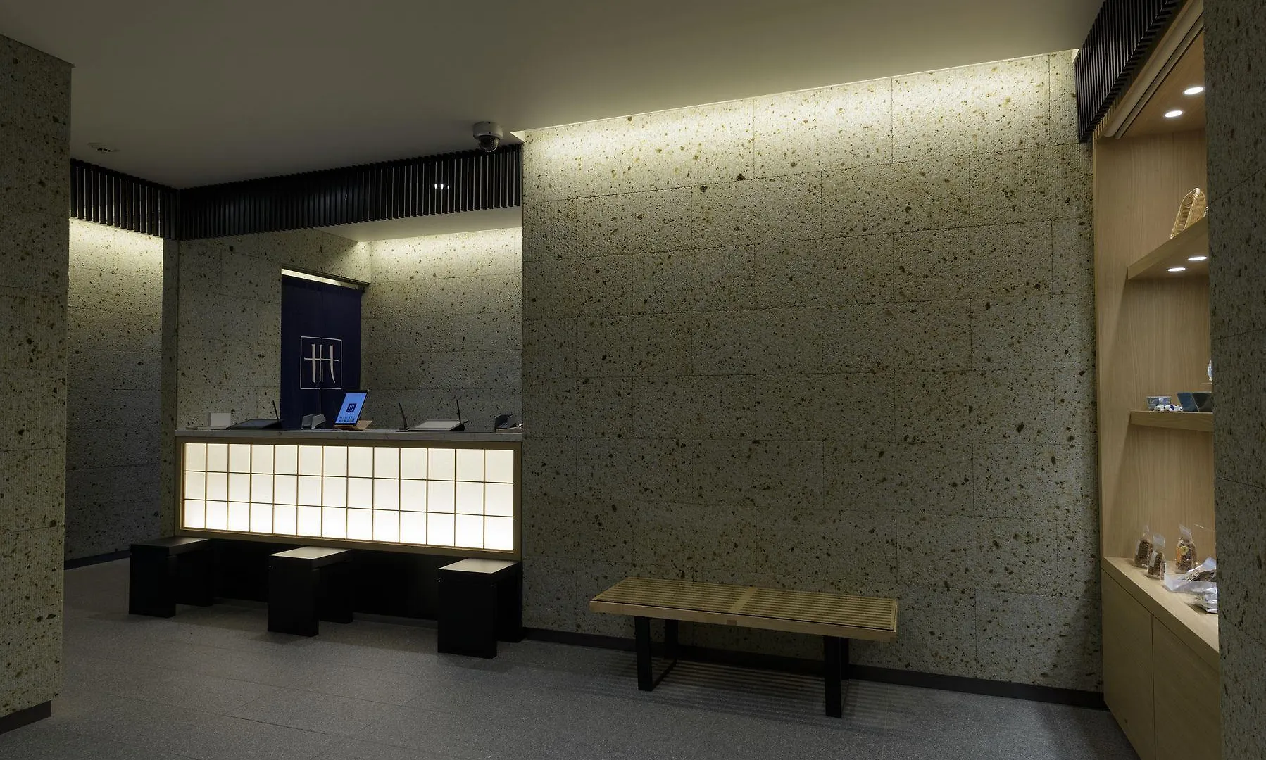 Отель Mimaru Tokyo Akasaka