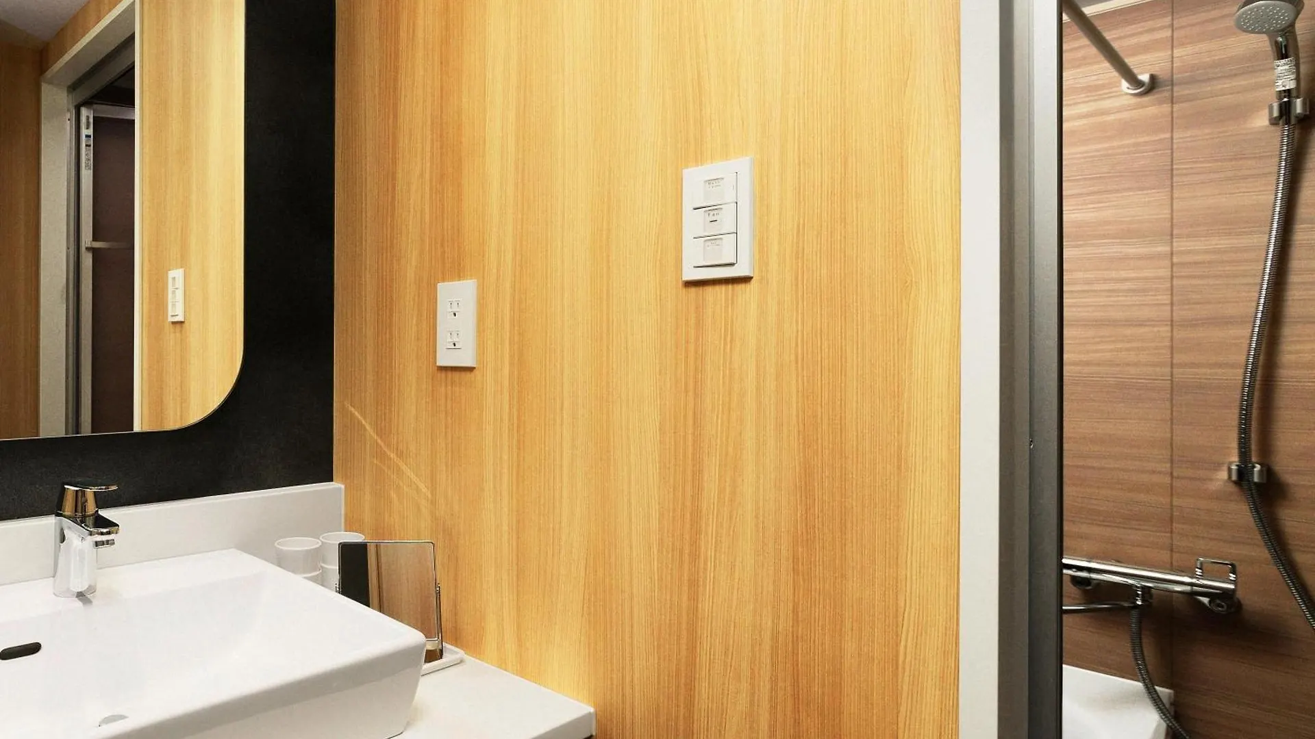 Mimaru Tokyo Akasaka Hotel Japão