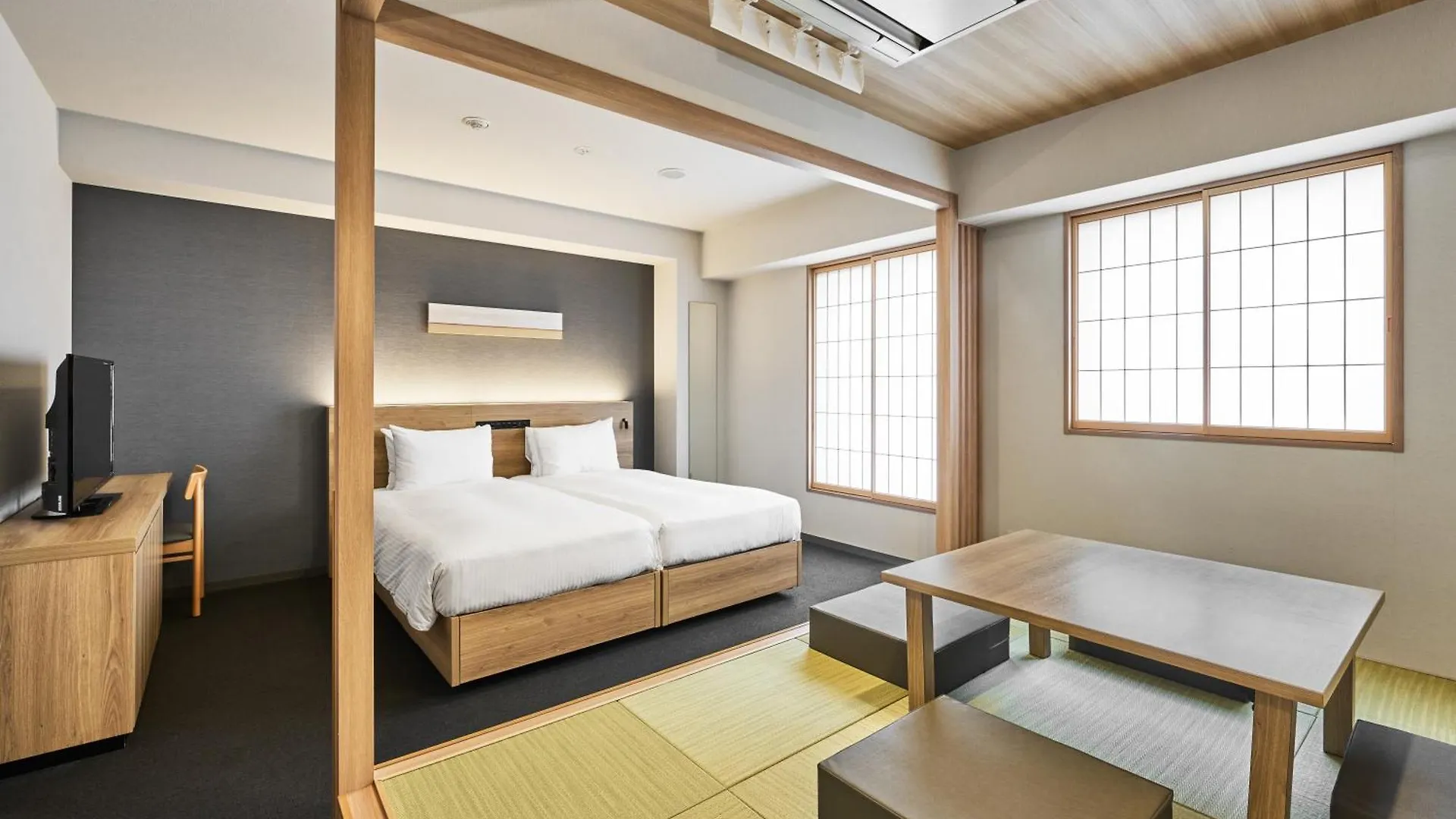 Отель Mimaru Tokyo Akasaka