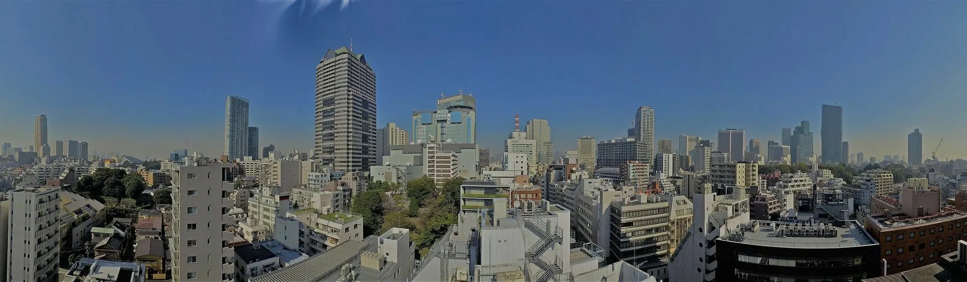 ****  Отель Mimaru Tokyo Akasaka Япония